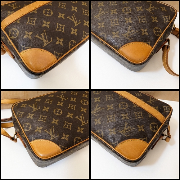 ✨ Louis Vuitton ✨ Trocadero 27 monogram crossbody bag - Picture 13 of 14